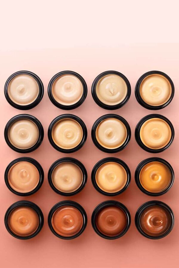 Che Khuyết Điểm Kevyn Aucoin The Sensual Skin Enhancer - Image 4