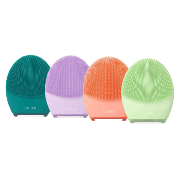 Máy Rửa Mặt Foreo Luna 4