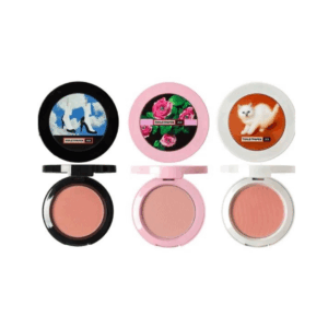 Má Hồng 3CE Toiletpaper