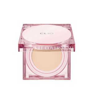 Cushion Clio Mesh Glow SPF 50