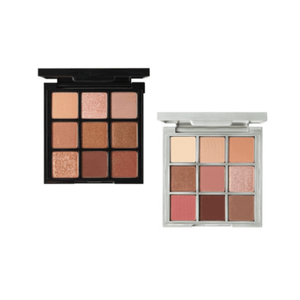 Bảng Mắt 3CE Toiletpaper 9 Ô