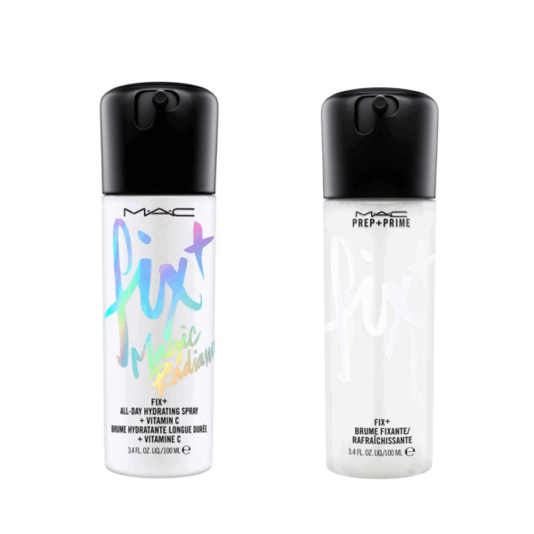 Xịt Makeup MAC Fix Plus 100ml