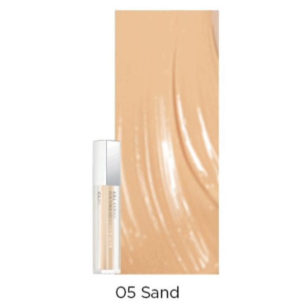 Che Khuyết Điểm Clio Kill Cover The New Founwear Concealer - Image 7