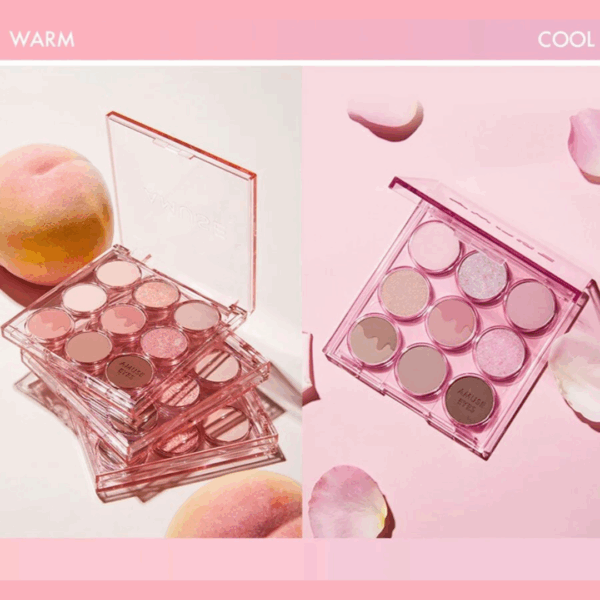 Bảng Mắt Amuse Eye Color - Image 5