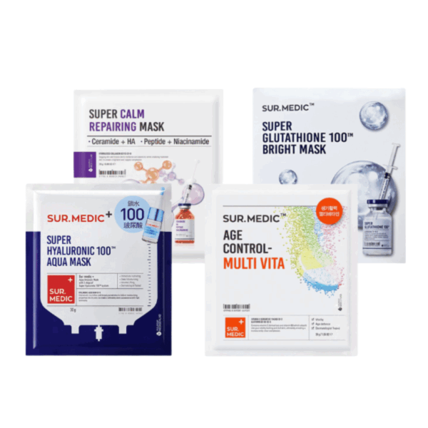 Mặt Nạ Giấy Sur.Medic - Image 10