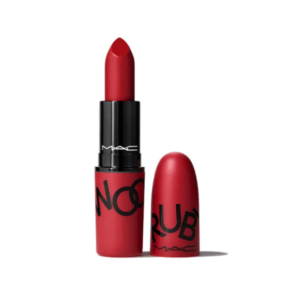 Son Thỏi Mac Limited Ruby Woo