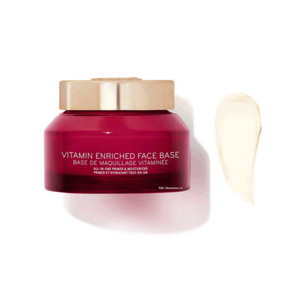 Kem Lót Bobbi Brown Vitamin Enriched 50ml - Vỏ Hoa Hồng