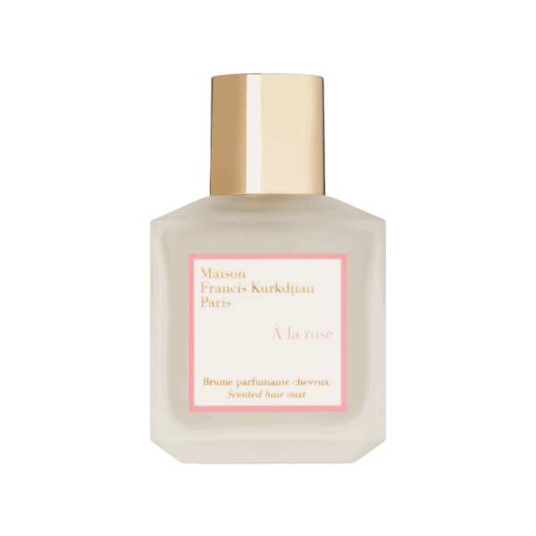 Nước Hoa Tóc Maison Francis Kurkdjian 70ml - A La Rose - Image 6