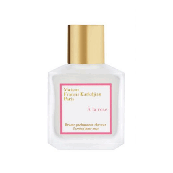 Nước Hoa Tóc Maison Francis Kurkdjian 70ml - A La Rose