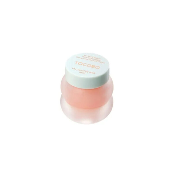 Mặt Nạ Dưỡng Môi Tocobo Vita Glazed Lip Mask 20ml