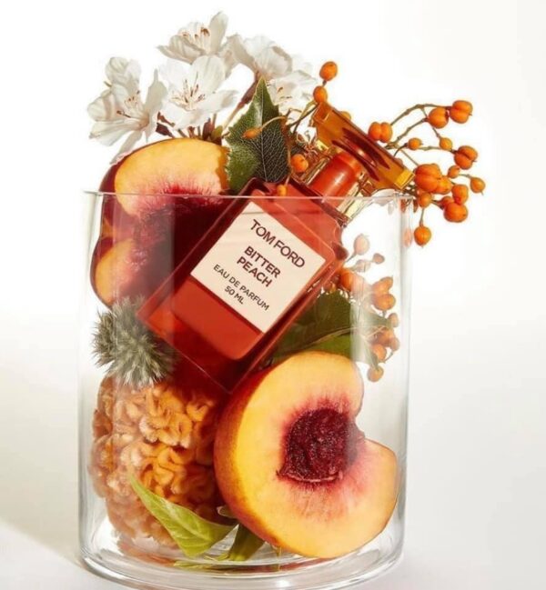 Nước Hoa Tom Ford 50ml - Bitter Peach - Image 4