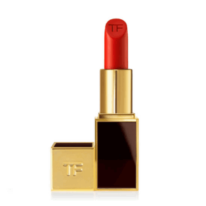 Son Tom Ford Lip Color Vỏ Đen