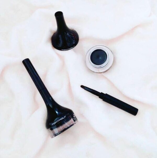 Gel kẻ Mắt Tonymoly - Image 7