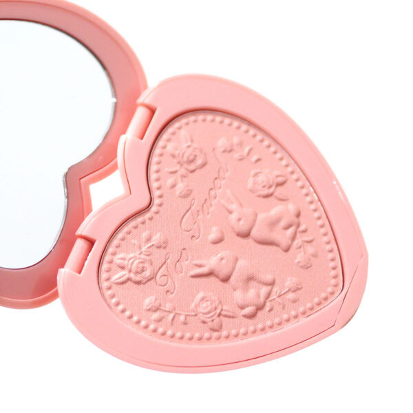 Má Hồng Too Faced Love Flush - Image 4