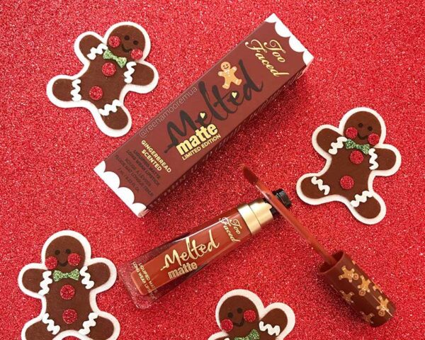 Son Kem Too Faced Melted Matte - Image 5