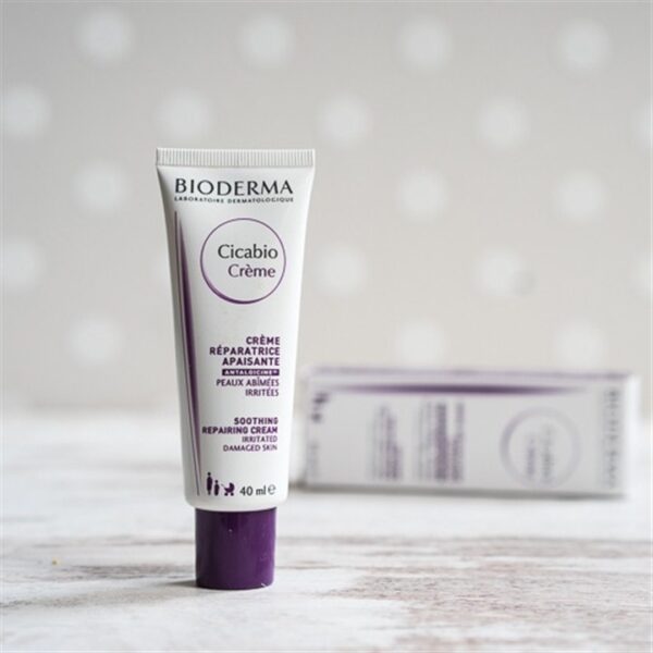 Kem Dưỡng Bioderma Cicabio 40ml - Image 3