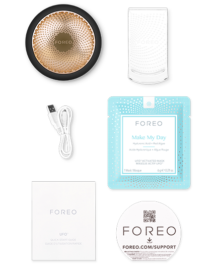 Máy đắp Mặt Nạ Foreo UFO - Image 2