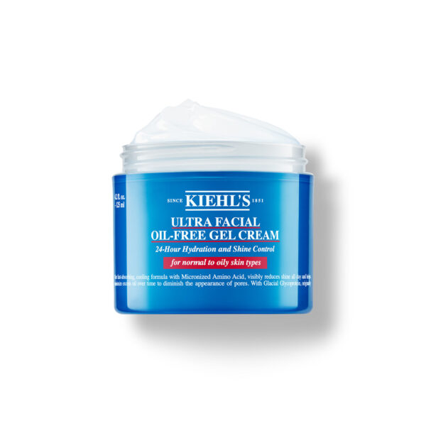 Kem Dưỡng Kiehl's Ultra Facial Gel 125ml - Image 2
