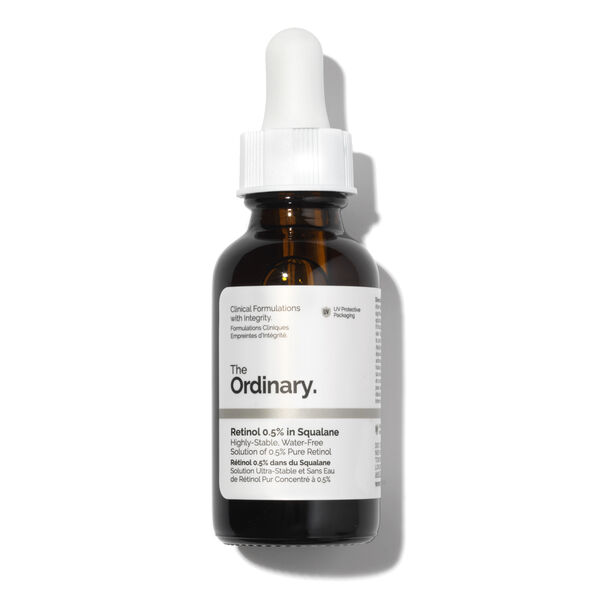 Boma The Ordinary Retinoid 0,5%