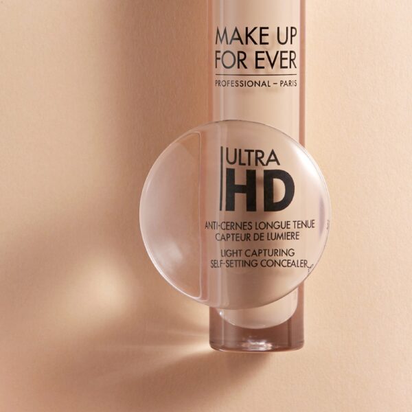 Che Khuyết Điểm Make Up For Ever New Ultra HD - Image 6
