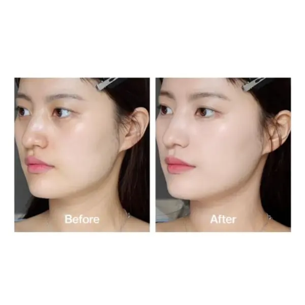 Cushion Unleashia Babe Skin Baby Blue 15g - Image 4