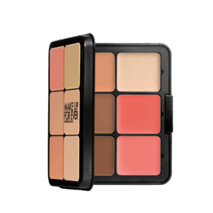 Bảng Má & Nền Make Up For Ever HD Skin 12 Ô