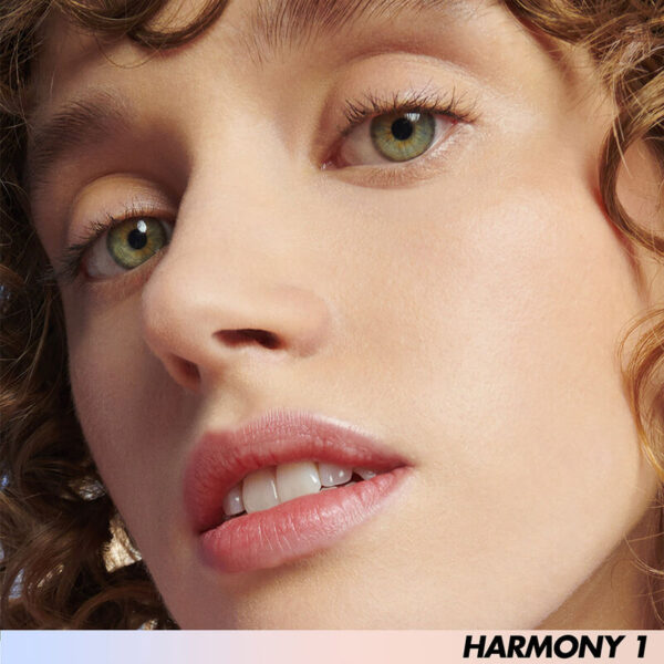 Phấn Bột Make Up For Ever HD SKin Twist & Light - Image 4