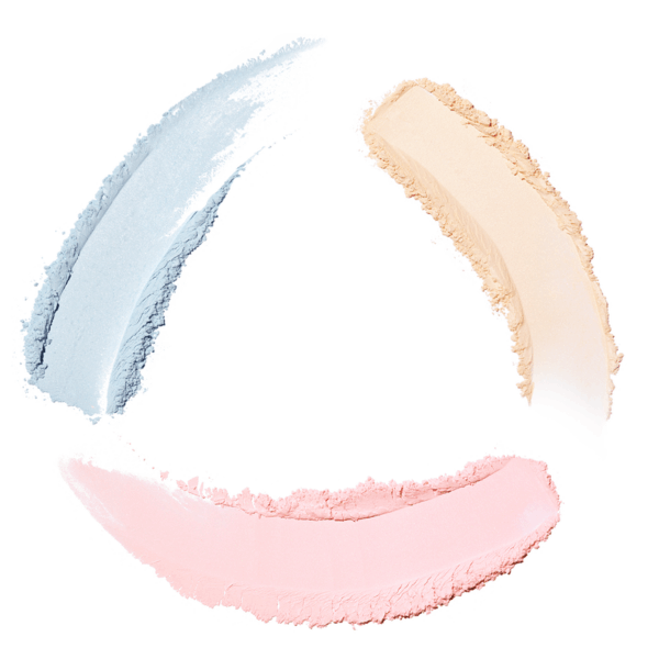 Phấn Bột Make Up For Ever HD SKin Twist & Light - Image 2