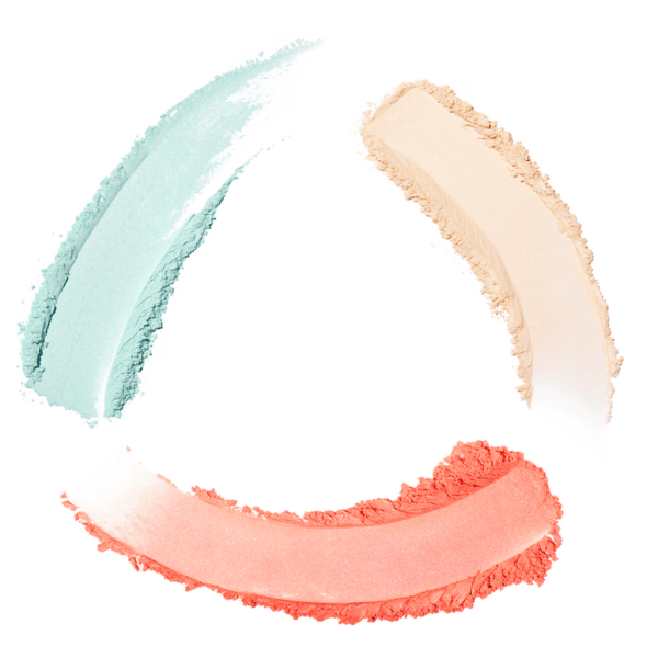 Phấn Bột Make Up For Ever HD SKin Twist & Light - Image 6