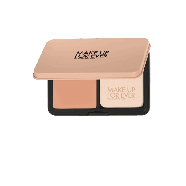 Phấn Nén Make Up For Ever HD Skin Matte Velvet 11g