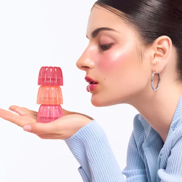 Son Dưỡng Dasique Chewing Glow Pot - Image 6