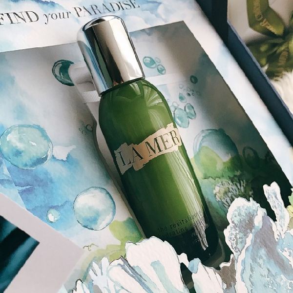 Serum La Mer Hydrating 30ml - Image 4