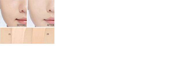 Cushion Klavuu Blue Pearlsation - Image 10