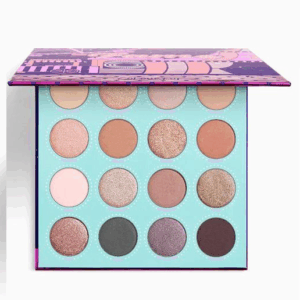 Bảng Mắt Colourpop Fortune