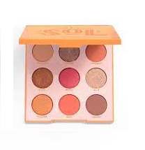 Bảng Mắt Colourpop Sol - Image 7