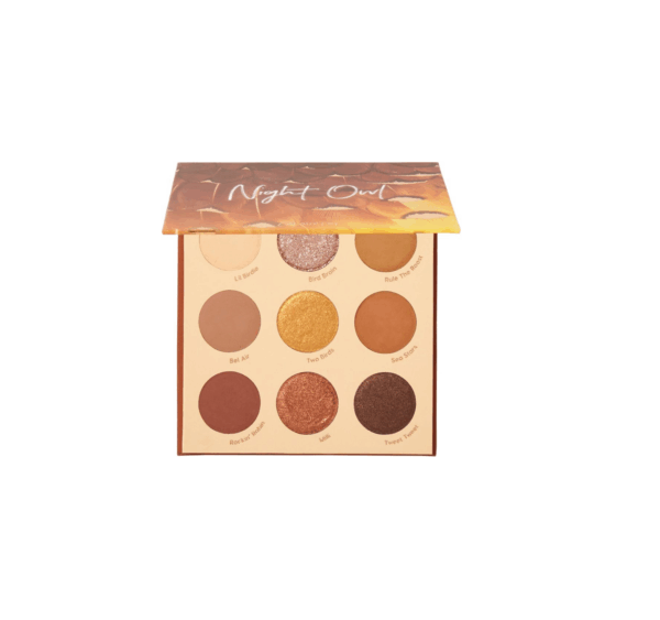 Bảng Mắt Colourpop Night Owl - Image 7