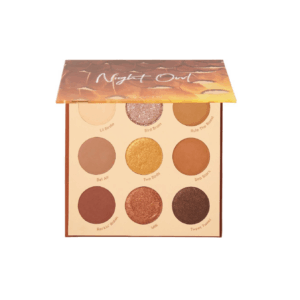 Bảng Mắt Colourpop Night Owl
