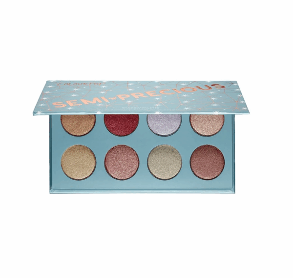 BMM Colourpop Semi Precious