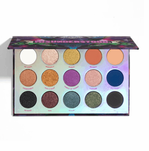 Bảng Mắt Colourpop Misunder Stood - Image 7