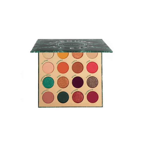 Bảng Mắt Colourpop Through My Eyes - Image 7