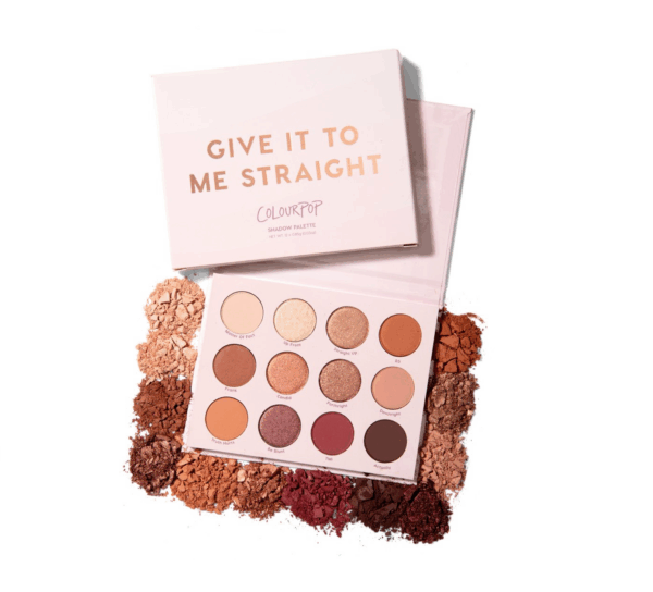 Bảng Mắt Colourpop Blush Crush - Image 7