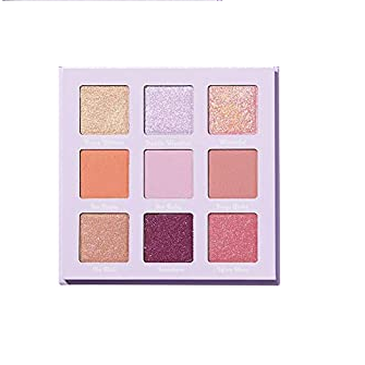 Bảng Mắt Colourpop Snow Much Fun - Image 7
