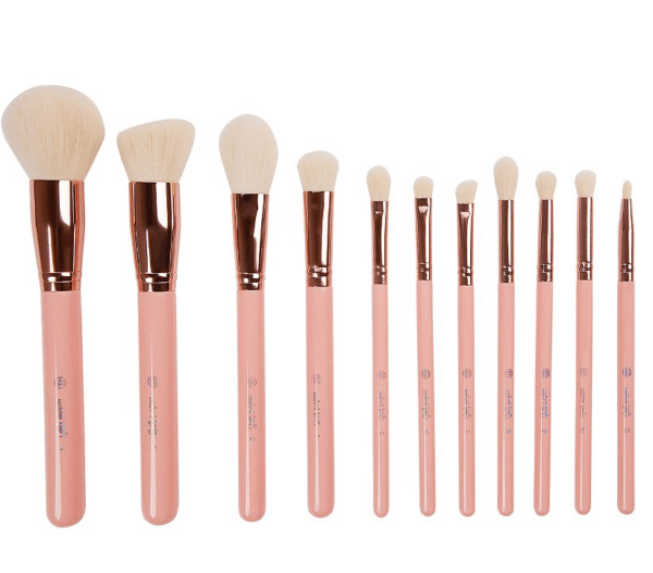 Bộ Cọ BH Brunch Bunch 11 Cây