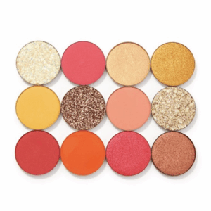 Bảng Mắt Colourpop Spicy Mami