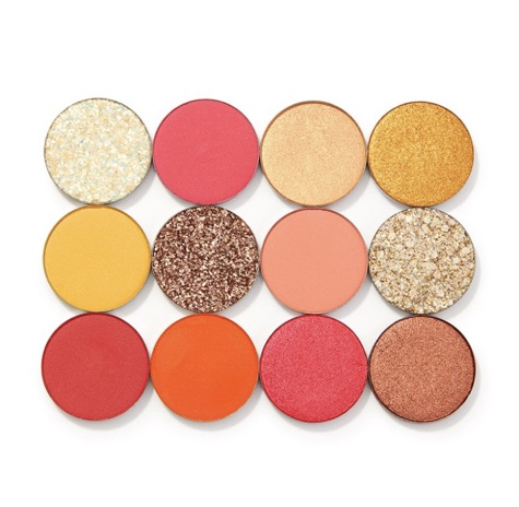 Bảng Mắt Colourpop Spicy Mami