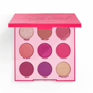 Bảng Mắt Colourpop Ooh La La