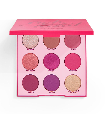 Bảng Mắt Colourpop Ooh La La