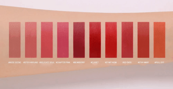 Son 3CE Blurring Liquid - Image 12