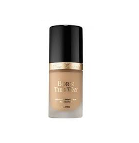Kem Nền Born This Way 30ml