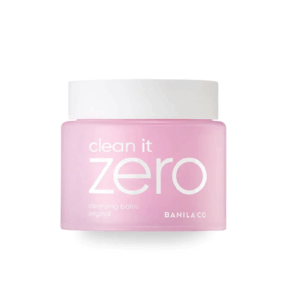 Sáp Tẩy trang Zero 100ml